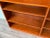 Vintage Italian Teak Bookcase, 1960s For Sale - Image 15 of 16