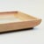Kazuo Takiguchi Pottery Square Plate For Sale - Image 4 of 12