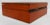 Traditional Hand-Carved Wooden Box From Poland For Sale - Image 3 of 8