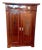 Art Nouveau Chest of Drawers For Sale