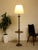Early 20th Century Early American Lighting Floor Lamp For Sale - Image 4 of 5