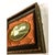 Antique Victorian Framed Woman Portrait For Sale - Image 4 of 10