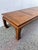 Transitional Baker Far East Coffee Table by Michael Taylor For Sale - Image 3 of 12