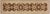 Boho Chic Ziegler 1990's Brown/Tan Wool Runner Rug- 2'6'' X 9'8'' For Sale - Image 9 of 10