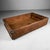 Japanese Wooden Merchant Crate, 1940s For Sale - Image 17 of 17