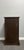 Antique English Mahogany Pot Cupboard Nightstand For Sale In Naples, FL - Image 6 of 7