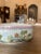 Asian Chinese Porcelain Bonsai Water Lily Planter Bowl For Sale - Image 4 of 11