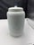 English Vintage Delft Apothecary Jar For Sale - Image 3 of 8