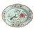 White 18th-Century Chinese Export Porcelain Double Peacock Pattern Soup Tureen, Cover & Stand For Sale - Image 8 of 18