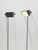 Postmodern Lamps in Metal and Plastic, 1980s, Set of 2, in Very Good conditions. Designed 1980 to 1989 European Plug (up...