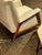 Pair of MCM Italian Gio Ponti Manner Armchairs For Sale In Dallas - Image 6 of 7