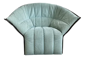 Moel Armchair by Inga Sempé for Ligne Roset, France, 2000s