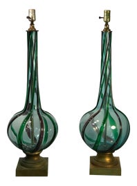 Example of Table Lamps