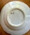 Pair of Vintage Porcelain Ashtrays For Sale - Image 4 of 5