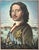 Contemporary Stanislaw Zagorski Portrait of Peter the Great Oil For Sale - Image 3 of 7