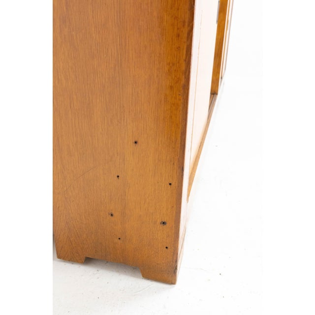 Mid-Century French Sideboard For Sale - Image 15 of 16