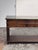 Bassett Furniture Six Drawer Console Table For Sale - Image 12 of 12