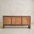 French Rosewood Sideboard with Brass Hardware, 1940s For Sale In Chicago - Image 6 of 11