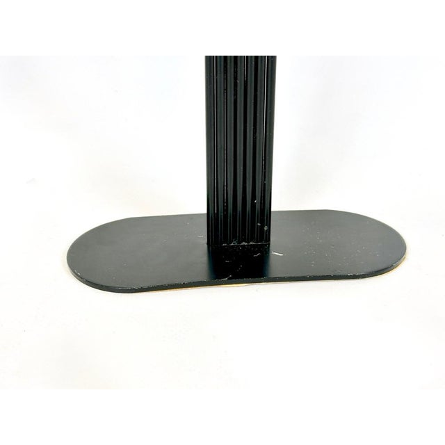 Modern Candleholder by Gunnar Ander for Ystad-Metall, 1960s For Sale - Image 6 of 8