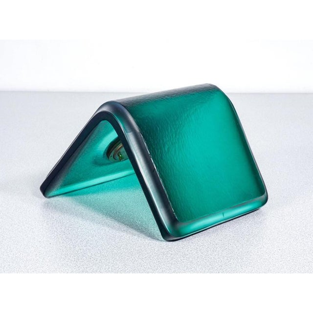 Clock by Carlo Scarpa for Venini, 1936 For Sale - Image 11 of 18