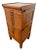 Antique Sectional Multi-Drawer Filing Cabinet Vollmer Bros. Quarter Sawn Oak For Sale - Image 12 of 18