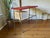 Desk with Drawers, 1960s For Sale - Image 6 of 10