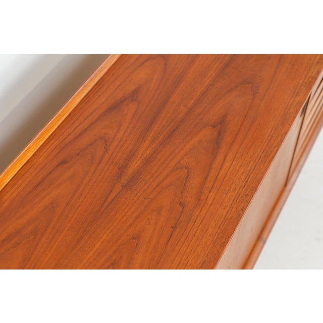 OS29 Sideboard by Arne Vodder for Sibast, 1950s For Sale - Image 16 of 18