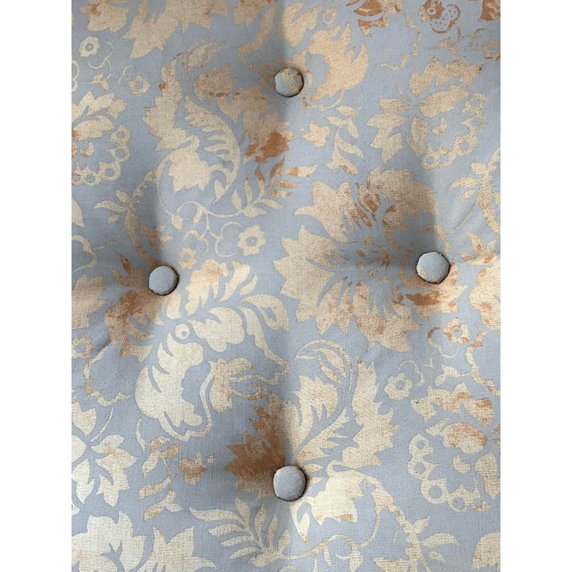 Vintage Smith and Watson Dublin Grog Chair For Sale In West Palm - Image 6 of 12