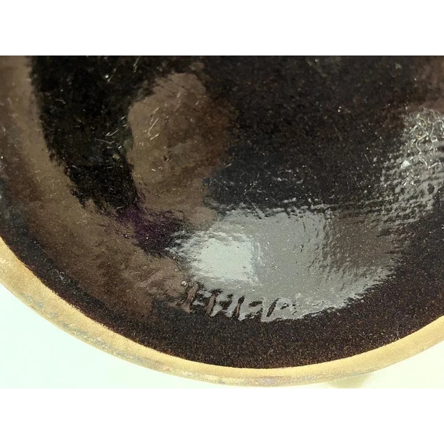 Vase from Scheurich Keramik, West Germany, 1960s For Sale - Image 10 of 13