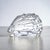 Mid-Century Modern Baccarat Crystal Porcupine Figurine 5.25", France, C. 1970–1995 For Sale - Image 3 of 10