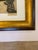 Robert Conrad Detamore Signed Lithograph A highly imaginative and intellectually layered original signed intaglio print...