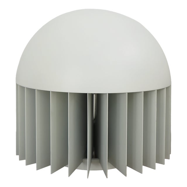 MT Table Lamp by Giancarlo Mattioli for Sirrah, Italy, 1960s For Sale