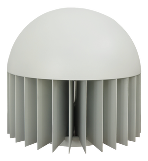 MT Table Lamp by Giancarlo Mattioli for Sirrah, Italy, 1960s