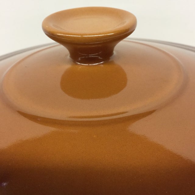 Olive & Thyme Stoneware Casserole Dish Chairish