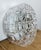 Vintage Glass Wall Light, 1970s For Sale - Image 4 of 17