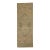 Turkish Oushak Rug 2'9" x 7'6" #20235 For Sale