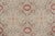 Traditional Vintage Bessarabian Kilim Rug in Beige With Floral Patterns - Rug & Kilim For Sale - Image 3 of 7