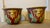 1980s Vintage Neoclassical Planters, a Pair For Sale - Image 5 of 11