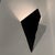 Wall Sconce Triangular VDG 26 Pr Modern For Sale - Image 11 of 18