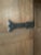 German Two Doors Barok Bauernbemahlt Closet, 1809 For Sale - Image 13 of 16