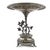 Silver Biedermeier Figurative Bowl on Stand, 19th Century For Sale - Image 8 of 18