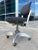 Mid-Century Modern Early 20th Century Industrial Tanker Chair Giò Ponti for GoodForm For Sale - Image 3 of 13