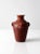 Vintage Vase With Three Handles For Sale - Image 12 of 12