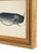 Hand-painted by master artists using acrylic paints and natural pigments, this wonderfully whimsical whale is full of...