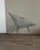 Harry Bertoia Model 421 Diamond Chair by Harry Bertoia for Knoll, 1999 For Sale - Image 4 of 15