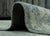 Textile Turkish Oushak Rug 3'10" x 13'10" #18131 For Sale - Image 7 of 8