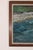 Luv, Seashore, 1962, Oil on Panel, Framed For Sale - Image 12 of 18