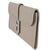 Item #: 153283 Handbag Closure Type: Loop Size: 29 Circa: 2017 Dimensions: 11 x 5.5 x .5 in Made in: France Exterior...