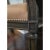 Beautiful Set of 6 Custom Dining Chairs For Sale In New York - Image 6 of 9