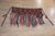 Vintage Turkmen Wedding Asmalyk For Sale In Chicago - Image 6 of 15